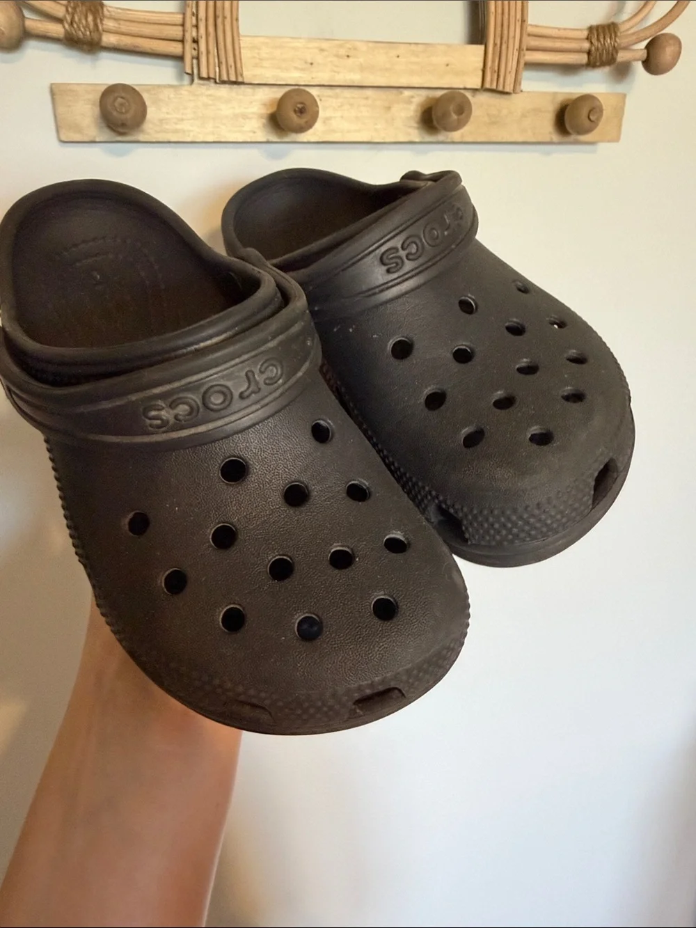 Children Crocs